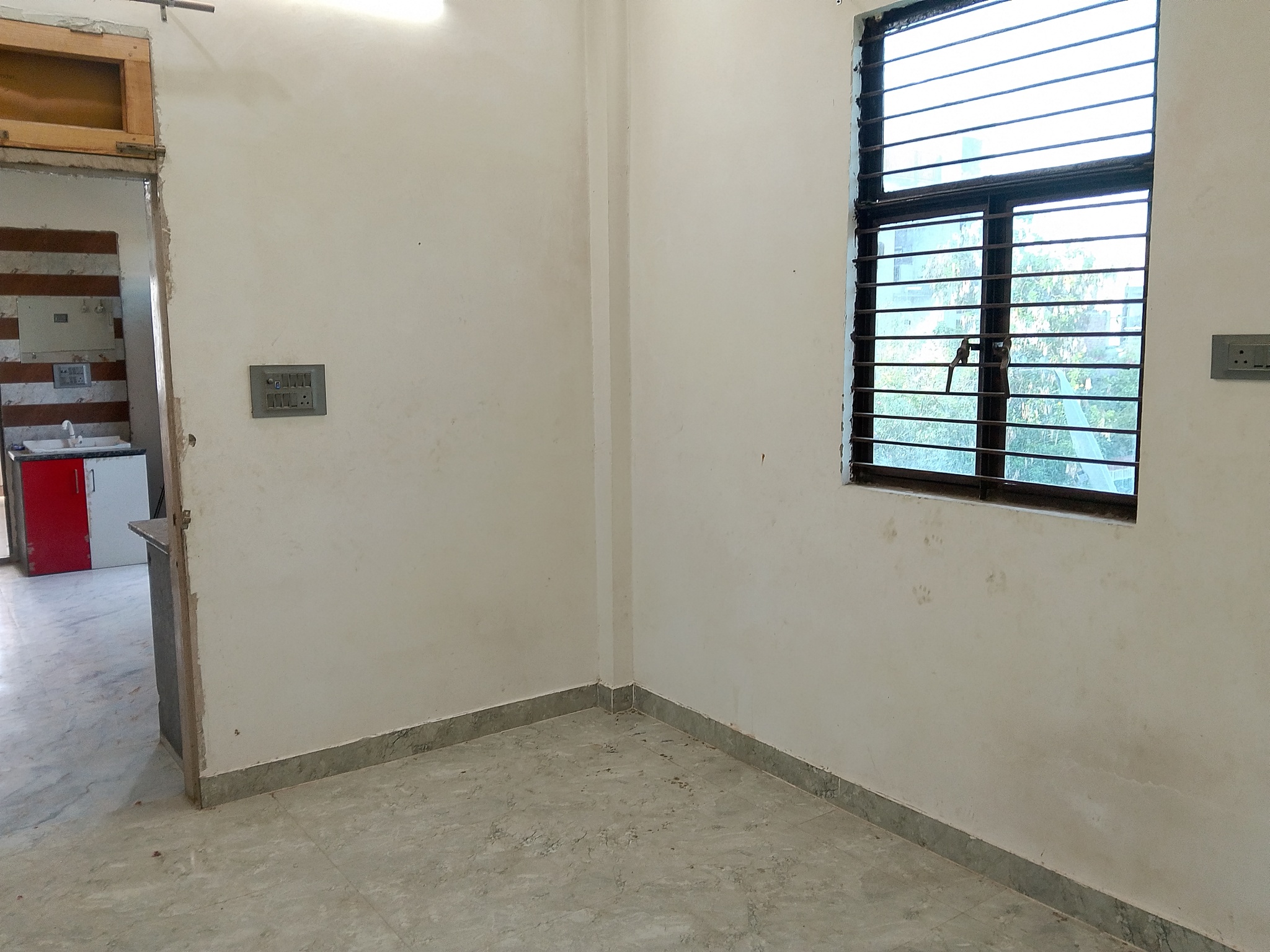 Nearby Room