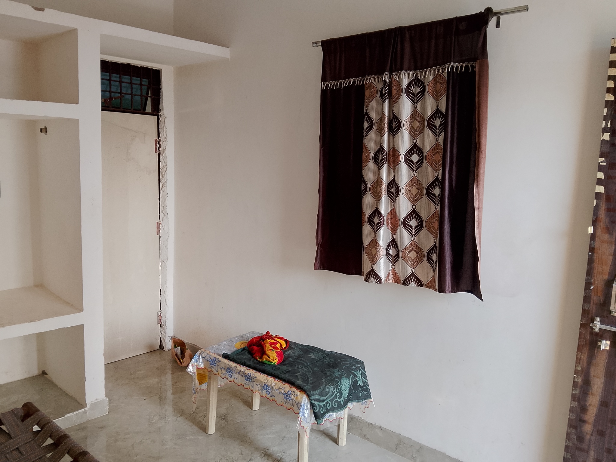 Nearby Room