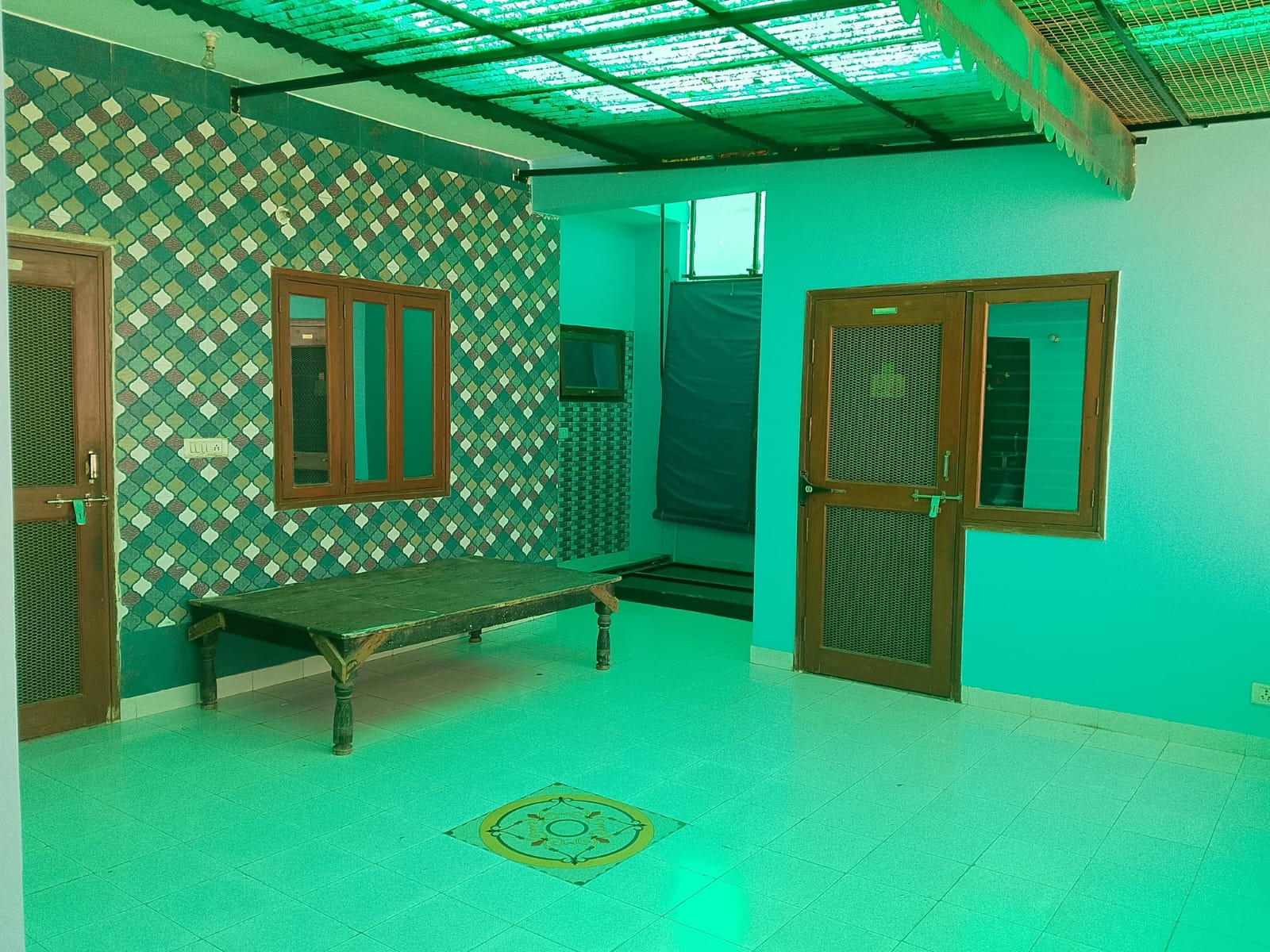 Usha-Kiran Niwas photo 1