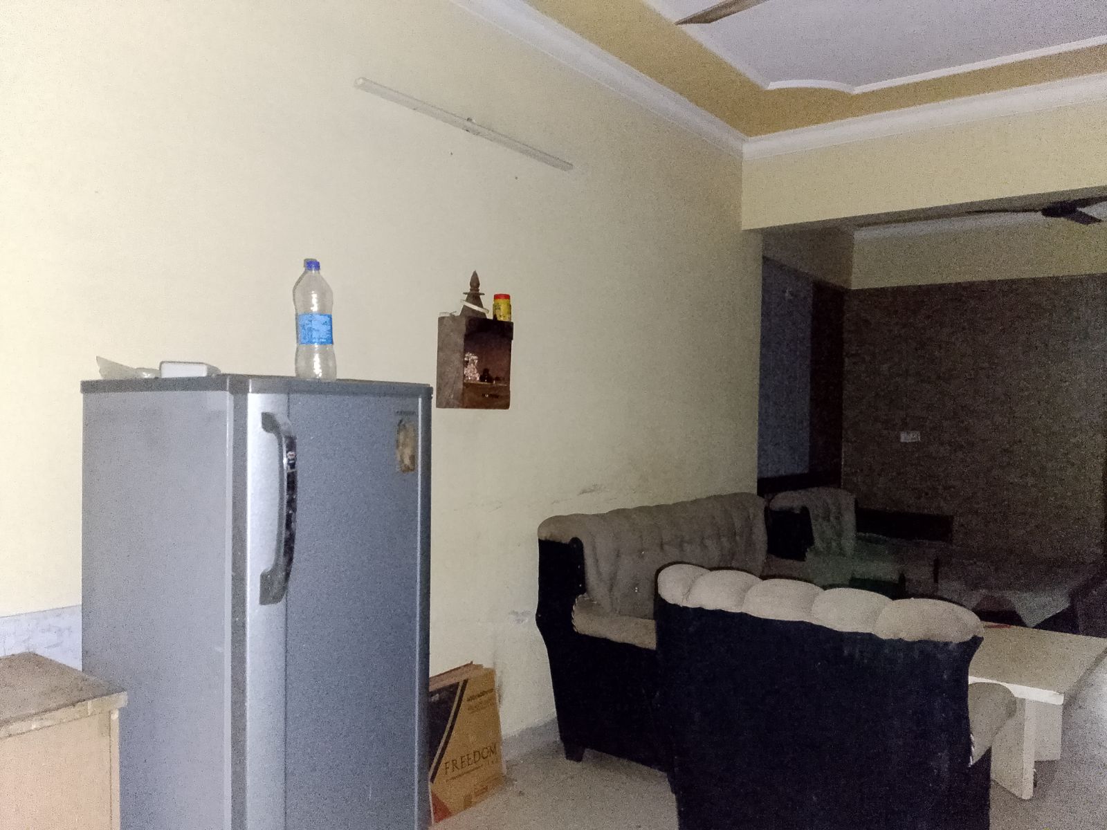 Nearby Room