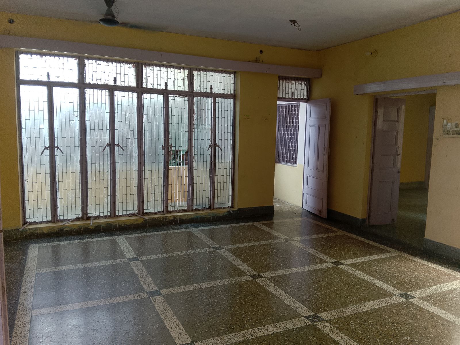 Nearby Room