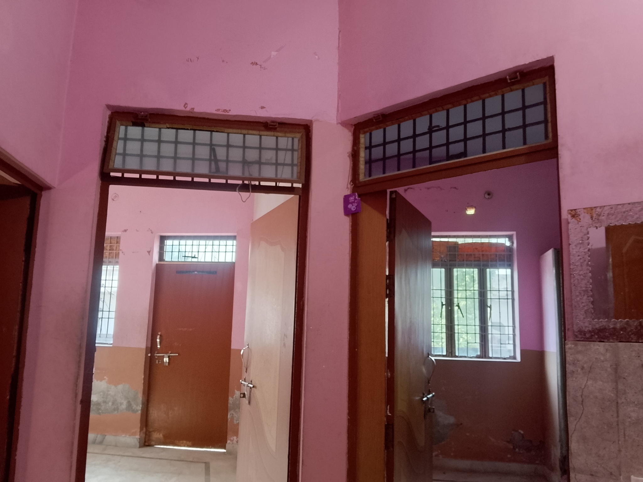 Nearby Room