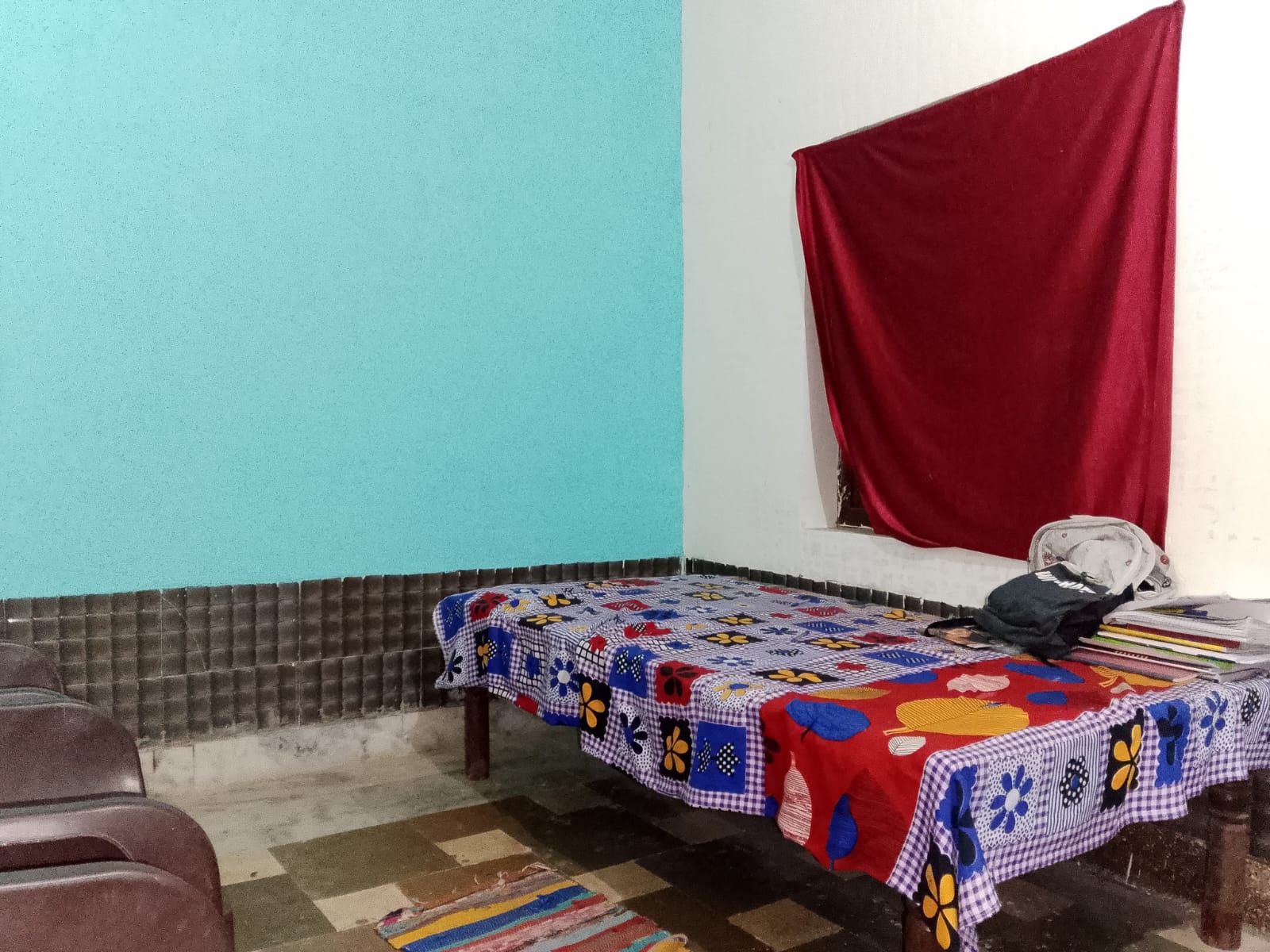 Krishna Villa photo 1